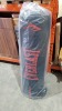 1 X BRAND NEW EVERLAST ELITE 2LE P/B00 PUNCHING BAG - 45KG - IN BLACK AND RED