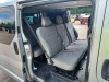 SILVER NISSAN PRIMASTAR DCI GS SWB DIESEL MPV 1995CC FIRST REGISTERED 30/6/2011 REG:BP11WDT MILEAGE: 175653 NO V5 MOT EXPIRED 26/5/24 KEY - 9