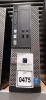 DELL OPTIPLEX 3020 SFF PC WITH INTEL I5-4590 CPU, 8GB RAM, 128GB SSD, (DATA WIPED & WIN 11 INSTALLED) - WITH POWER LEAD