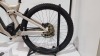 SCOTT PATRON ERIDE 910 FRAME SIZE M ((WITHOUT PEDALS - STANDARD) MODEL : 286515 CONDITION OF USAGE 4 EXAMPLE ALL MOUNTAIN, TRAIL PLEASE CHECK THE DETAIL FOR MORE INFORMATION FRAMEALLOY FRAME & LINK VIRTUAL 4 LINK KINEMATIC VLK 29X2.6 / BOOST 148X12MM UD - 2