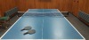 13 X DONNAY INDOOR/ OUTDOOR PING PONG TABLES - CUSTOMER RETURNS/ UNDELIVERED GOODS