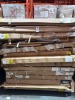 13 X DONNAY INDOOR/ OUTDOOR PING PONG TABLES - CUSTOMER RETURNS/ UNDELIVERED GOODS - 2