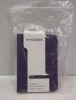 1000 + BRAND NEW M-EDGE KINDLE CASES IN PURPLE IN ONE FULL PALLET ON A FULL PALLET