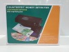 30 X BRAND NEW COUNTERFEIT MONEY DETECTORS IN ONE LARGE BOX