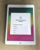 APPLE IPAD A1893 6TH GENERATION (DATA WIPED) - NO CHARGER