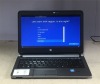 HP PROBOOK 430 G1 LAPTOP WITH INTEL I5-4200U CPU, 8GB RAM, 240GB SSD, (DATA WIPED & WIN 10 INSTALLED), GOOD BATTERY - NO CHARGER