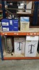 1 MIXED LOT CONTAINING BRAND NEW 48 X BOXES OF 40 TETLEY TEABAGS 10 X 100 BRAND NEW PIECE PALM CARE POWDER FREE NITRILE EXAMINATION GLOVES IN SIZE SMALL 2 X BUFFALO MANUAL FILL WATER BOILER WITH TAP ADAPTOR - 20 LITRE