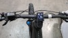 SCOTT PATRON ERIDE 900 FRAME SIZE L (WITHOUT PEDALS - STANDARD) MODEL: 286514 CONDITION OF USE ALL TERRAIN FRAME: CARBON MAIN TRIANGLE & SST / ALUMINUM CST-LINK, VLK VIRTUAL 4 LINK KINEMATICS, 29X2.6 / BOOST 148X12MM UDH, 160MM TRAVEL / BOSCH GEN4 / INTE - 6
