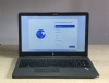 HP 250 G7 LAPTOP WITH INTEL I5-1035G1 CPU, 8GB RAM, 256GB SSD, (DATA WIPED & WIN 11 INSTALLED), GOOD BATTERY - NO CHARGER