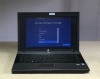 HP 625 LAPTOP WITH AMD ATHLON II P360 CPU, 2GB RAM, 120GB SSD, (DATA WIPED & WIN 10 INSTALLED), GOOD BATTERY - NO CHARGER