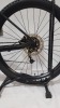 SCOTT ASPECT ERIDE 940 ELECTRIC MOUNTAIN BIKE FRAME SIZE L (WITHOUT PEDALS - STANDARD) MODEL 286524 CONDITION OF USE OFFROAD FRAME: ALLOY FRAME, TAPERED HEADTUBE E2, CUSTOM BUTTED TUBING / INTERNAL CABLE ROUTING, BOSCH GEN3 / INTEGR. REMOVABLE BATTERY / - 3