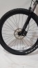SCOTT ASPECT ERIDE 940 ELECTRIC MOUNTAIN BIKE FRAME SIZE L (WITHOUT PEDALS - STANDARD) MODEL 286524 CONDITION OF USE OFFROAD FRAME: ALLOY FRAME, TAPERED HEADTUBE E2, CUSTOM BUTTED TUBING / INTERNAL CABLE ROUTING, BOSCH GEN3 / INTEGR. REMOVABLE BATTERY / - 6