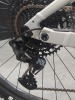 SCOTT STRIKE ERIDE 910 BIKE MODEL : 286498 . FRAME SIZE: L. CONDITION OF USAGE 3 EXAMPLE CROSS COUNTRY AND MARATHON PLEASE CHECK THE DETAIL FOR MORE INFORMATION FRAMECARBON MAIN FRAME / ALLOY SWINGARM VIRTUAL 4 LINK KINEMATIC VLK 27.5 AND 29 COMPATIBLE - 8