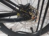 SCOTT STRIKE ERIDE 930 BLUE (EU) BIKE MODEL : 290550 . FRAME SIZE: M CONDITION OF USAGE 3 EXAMPLE CROSS COUNTRY AND MARATHON PLEASE CHECK THE DETAIL FOR MORE INFORMATION FRAMEALLOY FRAME / VIRTUAL 4 LINK KINEMATIC VLK 27.5 AND 29 COMPATIBLE / GEO ADJ. / - 3