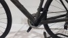 SCOTT ADDICT 10 CARBON BLK MODEL : 286423 . FRAME SIZE L (WITHOUT PEDALS - STANDARD) CONDITION OF USAGE ROAD RACING, TIME TRIAL, TRIATHLON FRAME ADDICT DISC HMF CARBON ENDURANCE GEOMETRY / REPLACEABLE DERAILLEUR HANGER INTERNAL CABLE ROUTING SYNCROS FEN - 4
