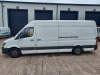 WHITE MERCEDES-BENZ SPRINTER 314 CDi PANEL VAN REGISTRATION - PN67DXP, YEAR OF MANUFACTURE - 2017, 193,262MILES , 1 KEY , NO V5, MOT EXPIRED 7/7/24 - 4