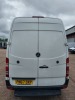 WHITE MERCEDES-BENZ SPRINTER 314 CDi PANEL VAN REGISTRATION - PN67DXP, YEAR OF MANUFACTURE - 2017, 193,262MILES , 1 KEY , NO V5, MOT EXPIRED 7/7/24 - 6
