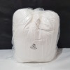 6 X BRAND NEW DUCK FEATHER & DOWN 10.5 TOG SUPERKING SIZE 260 X 220 CM IN ONE LARGE BAG