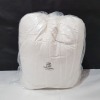 6 X BRAND NEW DUCK FEATHER & DOWN 10.5 TOG SUPERKING SIZE 260 X 220 CM IN ONE LARGE BAG