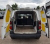 WHITE CITROEN BERLINGO 625 LX HDI DIESEL PANEL VAN 1560CC FIRST REGISTERED 24/3/24 REG: BV13XNE MILEAGE: 77,529 MILES 1 KEY, NO V5, MOT UNTIL 13/10/24 RIGHT HAND DRIVE, ROOF RACK, 3 SEATER CAB RADIO/CD PLAYER - 11