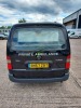 BLACK TOYOTA HIACE 280 D-4D 95 SWB DIESEL PANEL VAN 2494CC FIRST REGISTERED 2/10/2007 REG: BN57ZBT MILEAGE: 103329 1 KEY NO V5 MOT UNTIL 29/11/24 - 8