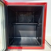 1 X HUSKY BUDWEISER STYLE 2 TIER BEER COOLER - ( MODEL : HUS-HUS253-E ) DIMENSIONS 43CM LENGTH X 50CM HEIGHT - 47CM DEPTH - 2