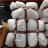 30 X BRAND NEW MUSBURY M/F FLAT PILLOWS IN THREE BAGS