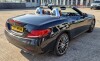 BLACK MERCEDES-BENZ SLC 300 AMG LINE AUTO, REG NO: FX66 RUH, CONVERTIBLE, PETROL, FIRST REGISTERED 02/09/2016, 2 X KEYS, WITH V5, MOTED UNTIL 11 AUGUST 2024, 53766 MILES, CLIMATE CONTROL, CRUISE CONTROL, HEATED LEATHER SEATS, SAT NAV, AUTOMATIC - 7