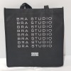 900 X BRAND NEW REUSABLE TOTE BAG SPORTS DIRECT BRA STUDIO BNS IN 9 BOXES SIZE 37CM X 37CM X 10CM DEPTH