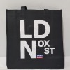 900 X BRAND NEW REUSABLE TOTE BAGS SPORTS DIRECT LONDON SIZE 37CM X 37XM X 10CM DEPTH IN 9 BOXES