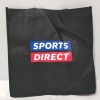 900 X BRAND NEW REUSABLE TOTE BAG SPORTS DIRECT GENERIC 37CM X 37CM X 10CM DEPTH IN 9 BOXES