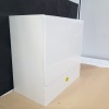 10 X BRAND NEW 600 WC UNIT IN WHITE - SERIAL NUMBER 29277/000 - DIMENSIONS 60CM X 60CM X 34CM IN 10 BOXES ON A FULL PALLET