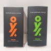 10000 + DRINKOYL PERFORMANCE COFFEE - EXPIRY DATE 02/2024 ON A FULL PALLET