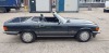 MERCEDES 500SL R107 AUTO COUPE, REG. F371 LLG, MILEAGE. 129,736 MILES, FIRST REGIISTERED: 01.08.1988 WITH V5 BLACK LEATHER, INCLUDES MATCHING HARDTOP, ORIGINAL HANDBOOK, SERVICE BOOK CONTAINED IN ECHT LEDER POUCH LARGE COMPREHENSIVE HISTORY FILE, CURRE - 11