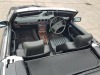 MERCEDES 500SL R107 AUTO COUPE, REG. F371 LLG, MILEAGE. 129,736 MILES, FIRST REGIISTERED: 01.08.1988 WITH V5 BLACK LEATHER, INCLUDES MATCHING HARDTOP, ORIGINAL HANDBOOK, SERVICE BOOK CONTAINED IN ECHT LEDER POUCH LARGE COMPREHENSIVE HISTORY FILE, CURRE - 18