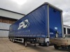 SDC CURTAIN SIDED, TRI AXLE TRAILER, 39T, YEAR 2007, VEHICLE ID NUMBER SDCPL45R3AA72185 (NOTE: COLLECTION FROM CT SITE WILL NEED TO BE WEEK BEGINNING 2ND SEPT TO 6TH SEPT TO AVOID OTHER CUSTOMER VEHICLES COLLECTING - BID ON THIS BASIS) - 2