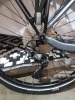 SCOTT SUB TOUR ERIDE 10 MENS BIKE MODEL : 286565 ; FRAME SIZE XL KEY FEATURES SUB ERIDE ALLOY FRAME BOSCH PERFORMANCE, 625WH BATTERY BT CONNECTIVITY, OVER-THE-AIR UPDATES FRONT SUSPENSION: SUNTOUR 63MM SHIMANO 10 SPEED SHIMANO DISC BRAKES FENDERS, STAND, - 7