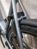 SCOTT SUB TOUR ERIDE 10 MENS BIKE MODEL : 286565 ; FRAME SIZE XL KEY FEATURES SUB ERIDE ALLOY FRAME BOSCH PERFORMANCE, 625WH BATTERY BT CONNECTIVITY, OVER-THE-AIR UPDATES FRONT SUSPENSION: SUNTOUR 63MM SHIMANO 10 SPEED SHIMANO DISC BRAKES FENDERS, STAND, - 8