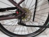 BERGAMONT E-HORIZON 4 RT BLACK BIKE MODEL: 286755 ; FRAME SIZE 44CM SMART AND ELEGANT FOR CITY AND COUNTRY: UNCOMPLICATED, LOW-STEP FRAME WITH QUIET BUT EFFICIENT BOSCH DRIVE AND DISCREET, RACK-MOUNTED BATTERY. FRAME: 28, SOLID AL-6061 TUBING, RACKTYPE B - 3