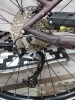 BERGAMONT E-HORIZON 4 RT BLACK BIKE MODEL: 286755 ; FRAME SIZE 44CM SMART AND ELEGANT FOR CITY AND COUNTRY: UNCOMPLICATED, LOW-STEP FRAME WITH QUIET BUT EFFICIENT BOSCH DRIVE AND DISCREET, RACK-MOUNTED BATTERY. FRAME: 28, SOLID AL-6061 TUBING, RACKTYPE B - 7