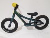 SCOTT SCALE RC WALKER BIKE MODEL : 290738 ; FRAME SIZE 2/3 YEARS OF AGE KEY FEATURES KIDS FROM 85 CM 12'' WHEELS 3.3 KG / 7.28 LBS PERFECT BIKE TO LEARN THE BASIS BALANCE BIKE FOR BEGINNER 1. SIZE THE SCOTT SCALE RC WALKER IS THE BALANCE BIKE FOR KIDS WH - 2