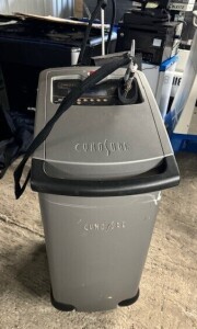 1 X CYNOSURE ELITE MACHINE SERIAL NO ELMD2179 ****PLEASE NOTE ASSET IS LOCATED IN CROYDON AND MUST BE COLLECTED IN PERSON BY 30TH AUGUST TO AVOID STORAGE CHARGES ****