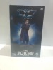 1 X BRAND NEW THE JOKER (DC MOVIE 2) 1:6 SCALE STATUE - THE DARK KNIGHT TRILOGY - MINT CONDITION