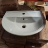 22 X BRAND NEW MITO WASH BASINS ON 1 PALLET