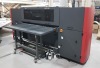 EFI H1625 - SD 1.6M HYBRID INDUSTRIAL PRINTER FOR THERMOFORMING (H1625 - 0007) (YOM 2015) SER NO. H1625 0007. 220V 50/60HZ, 30A. OPERATING TEMPERATURE 20-30 DEGREES CENTIGRADE. SIZE: 3500 X 1400 X 1600 MM WEIGHT: 1200KG ***NOTE: WILL NEED COLLECTING WITH - 4