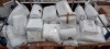 LARGE AMOUNT OF BRAND NEW BEDDING LOT CONTAINING 10.5 TOG DOUBLE BED TOG - MUSBURY PEACHSKIN DOUBLE 13.5 TOG DUVET - SINGLE DUVET 10.5 TOG - MUSBURY QUILTED MATTRESS PROTECTOR - 24 X 16 HOLLOW FIBRE CUSHIONS - KING SIZE BED DUVET 3.0 TOG ETC ON A FULL BAY