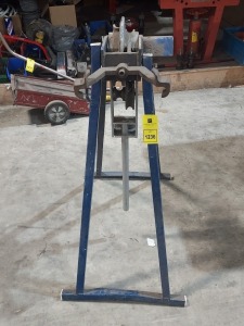 1 X HILMORE MANUAL PIPE BENDER