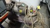 1 X CALIBUR ( XC30/50P) 50 L AIR COMPRESSOR WITH 7.5 HP ENGINE