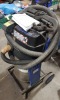 1 X ALTO WAP 17 GALLON INDUSTRIAL WET/ DRY VACUUM CLEANER ( SQ 690 - 3M/B1) - INCLUDES HOSE AND POWER LEAD