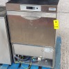 1 X USED CLASS EQ GRAVITY DRAIN GLASS WASHER MODE;L- G500 85X55X61CM FRONT BOTTOM PANEL MISSING